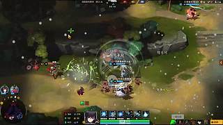 忍者村大战2斗鱼水友赛