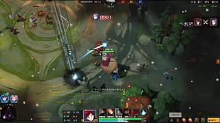 忍者村大战2斗鱼水友赛