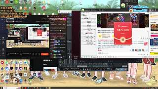 【✘-✘】干就完事儿了