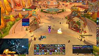 12.0沉浸式任务模式开启