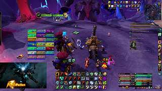 12.0沉浸式任务模式开启