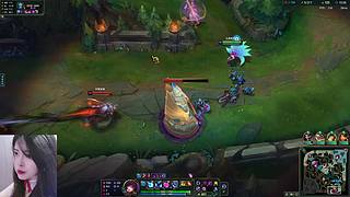 艾欧尼亚/又萌又C