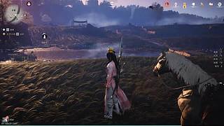 打不过，就吐口水。。。