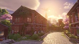 快一周没开电脑了随便播播