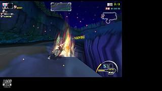 左扭扭，右扭扭~