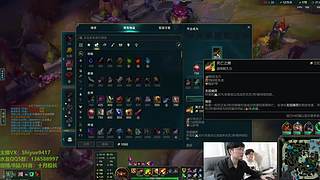 心脏衰竭和肾衰竭，无法直播了