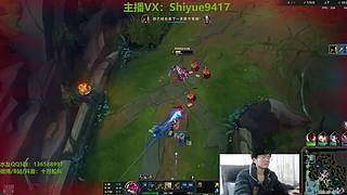 心脏衰竭和肾衰竭，无法直播了