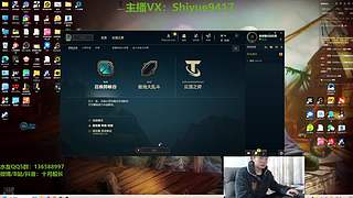 心脏衰竭和肾衰竭，无法直播了