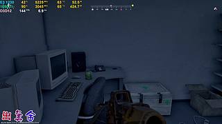 4K60Pの游戏直播