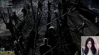 【女神金】喜欢看电影的可以关注鱼吧群！