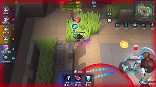 【持续更新】逃跑吧少年-红包大作战