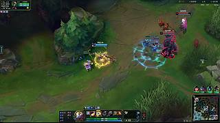 艾欧尼亚单排 7597543