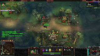 【金戈铁马】Jc.尘