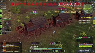 真武--雪衣论剑