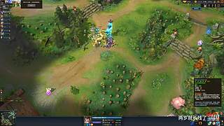 枪马人菜瘾还挺大