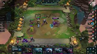 SunleDog丶浪里飞的直播间