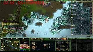 三国争霸东方大地