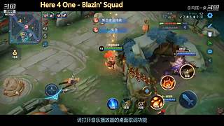 法师出场，安琪你小妹