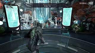 星际战甲国服保姆级流程攻略萌新指南