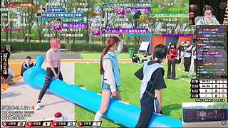 小众且倒闭的直播间～6662