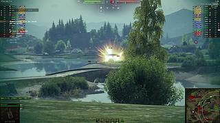 坦克世界银币-专治低血压！！