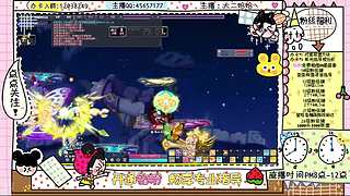 二哈の丽丽冒险岛