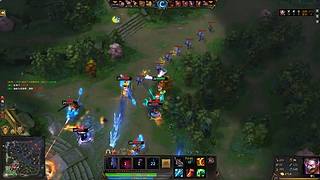 梦三国精彩集锦