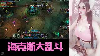 [摄像头]单身久了看见个公的都有感觉