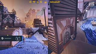 塔科夫新手在线挨打