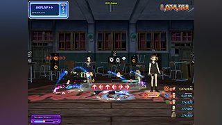 青春回忆劲舞团