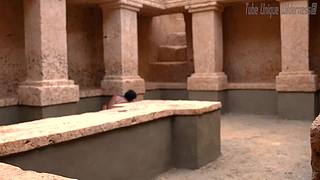 疯狂原始人带你荒野求生