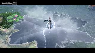 玉玉子游戏直播间