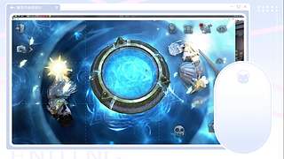 无麦 随笔浮想和拍照