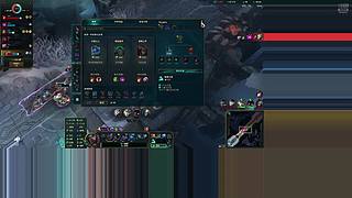 快乐风男or野区打野