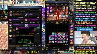 千海天开服！新版本攻略