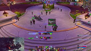 山龍：至暗之夜~冲呀