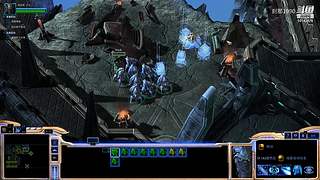 星际2亿万僵尸战役