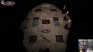 【小温】和拉奇恐怖双人游戏