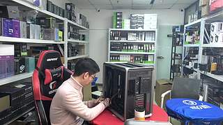 郑州创D：电脑大促活动进行中