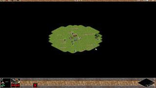 江湖人称悍匪哥的直播间