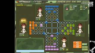 军棋猛将的直播间