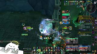 正式服邪dk 奶僧