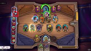 酒馆战棋每日下饭