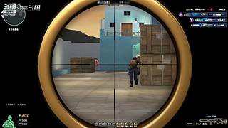 康忙~双排上分~