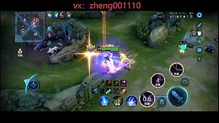 国服野射有车位缺号可帮打