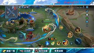 国服野射有车位缺号可帮打