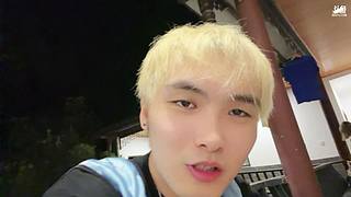 红蓝对抗赛day14