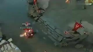 太平洋之星：Summit-Patriot