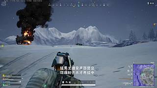 【美服】伪少女骨子里是个射击天才