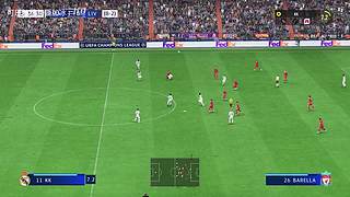 FIFA23:一球成名路之国足世界杯